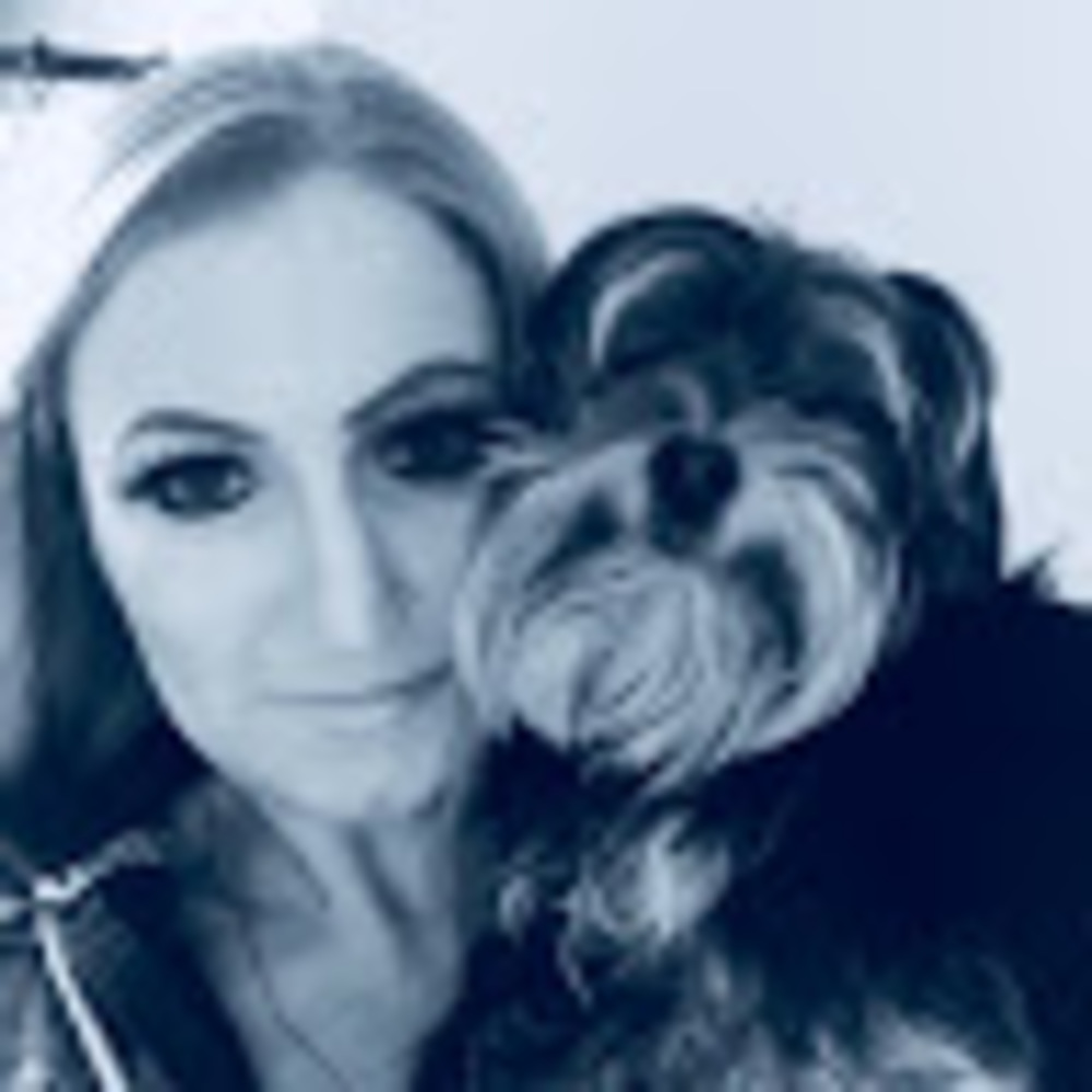 Meet your Posher, Cheryl